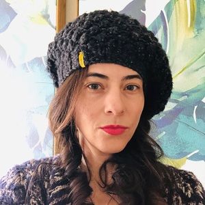 Lole winter hat beanie